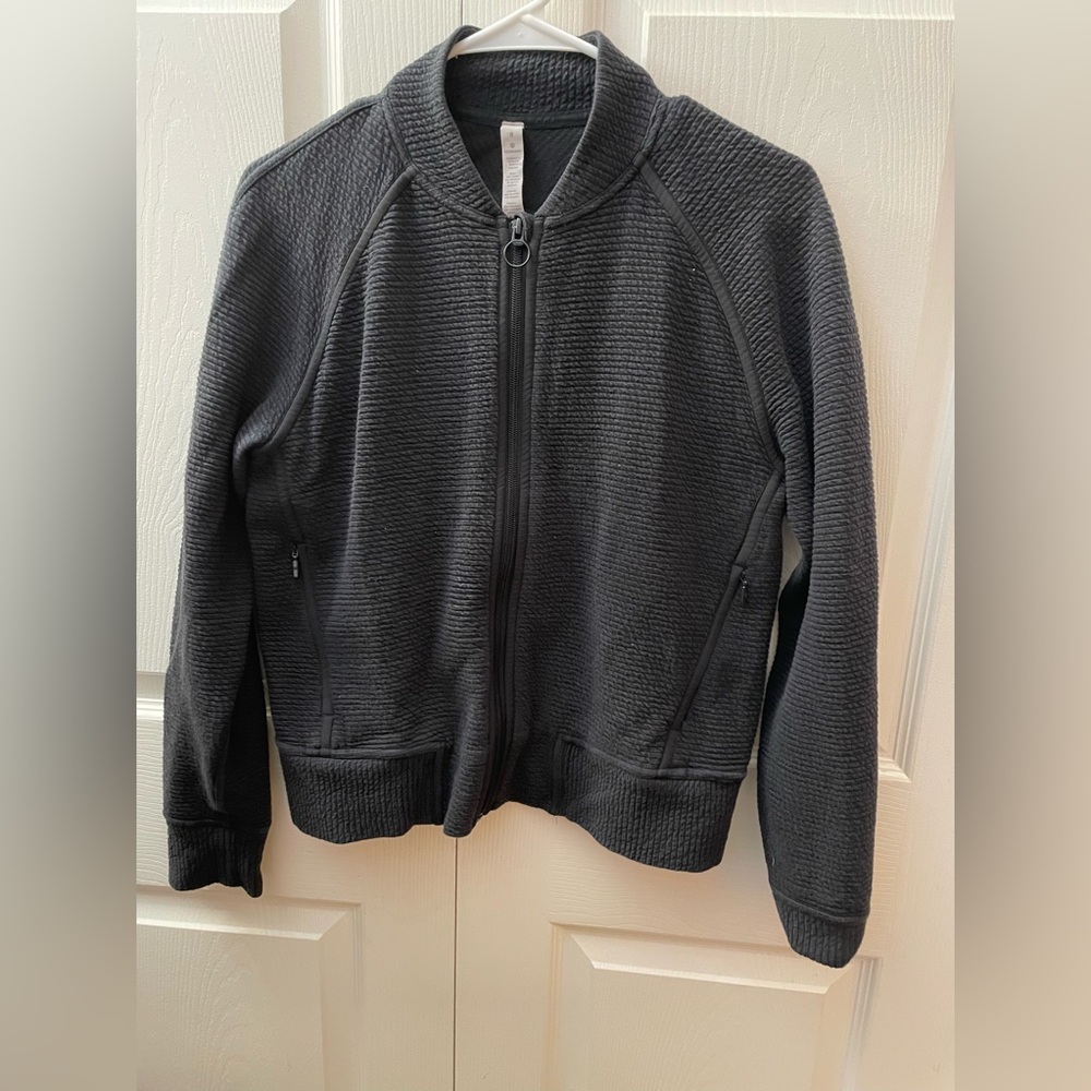 Lululemon women jacket